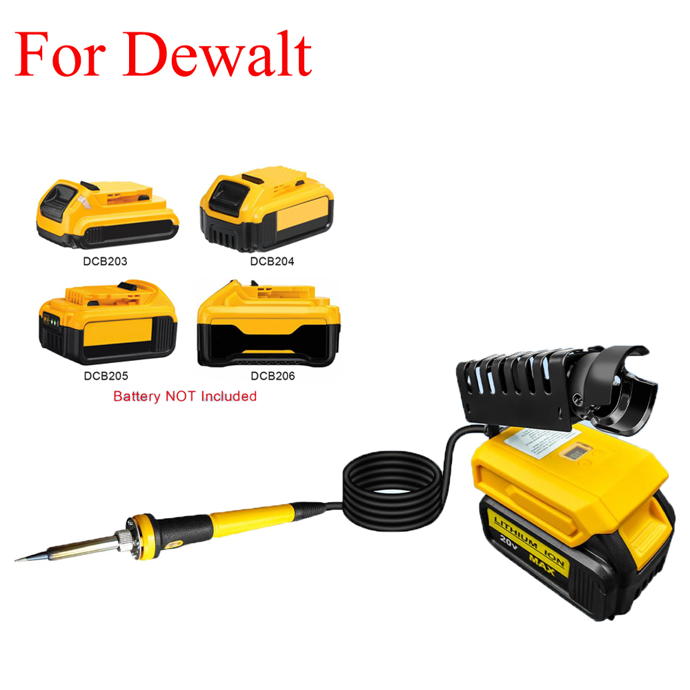 Portable Soldering Iron Kit Co - Electronics Repair Tools recension och pris