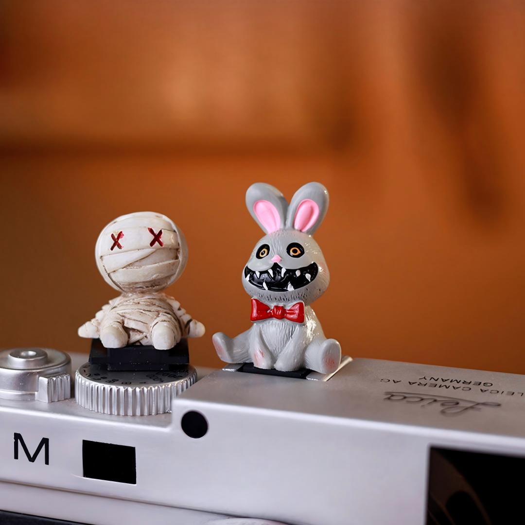 Cute Mummy Universal Hot Shoe  - Sony Camera Zv-E10 recension och pris