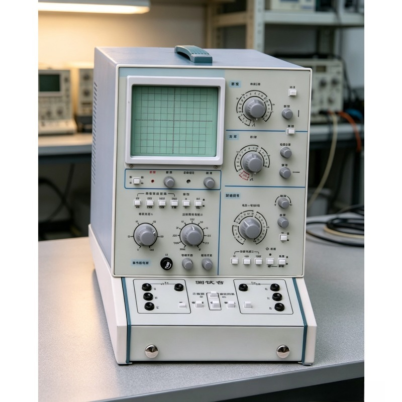 CA-4810A Transistor Curve Trac - Electronics Repair Tools recension och pris