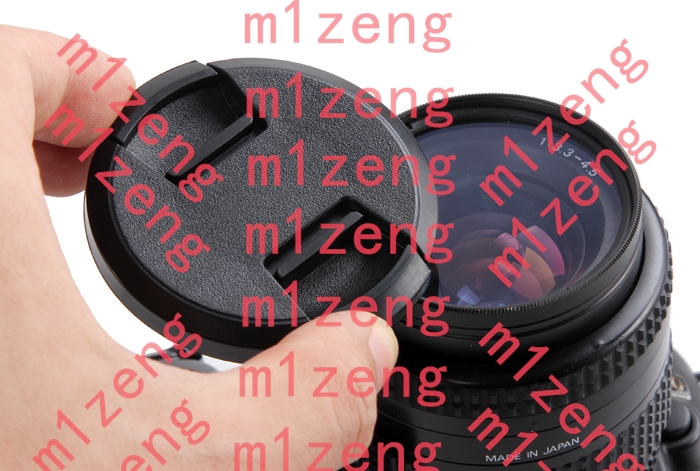2pcs 49 52 55 58 62 77 mm Snap - Sony Camera Zv-E10 recension och pris