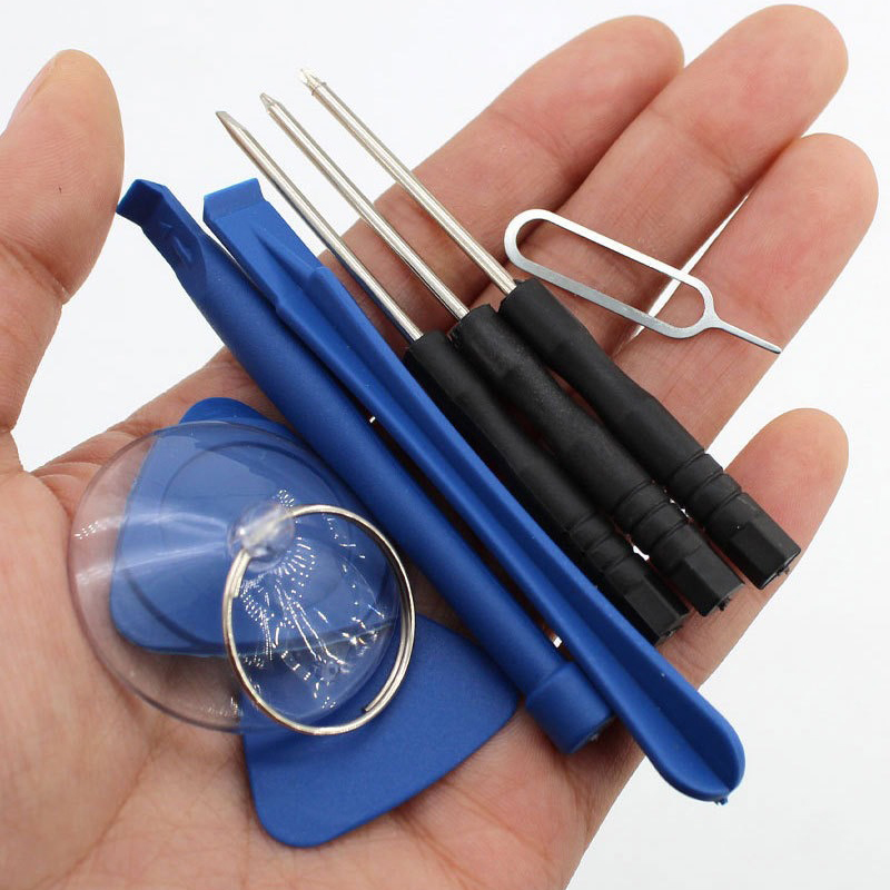 12 Pieces Universal Repair Scr - Phone Opening Tool recension och pris