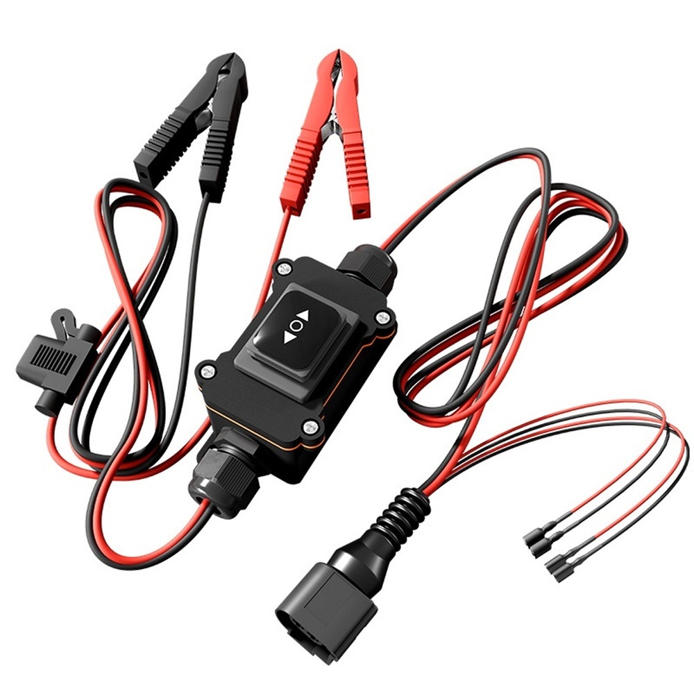 Car EPB Caliper Motor Release  - Electronics Repair Tools recension och pris