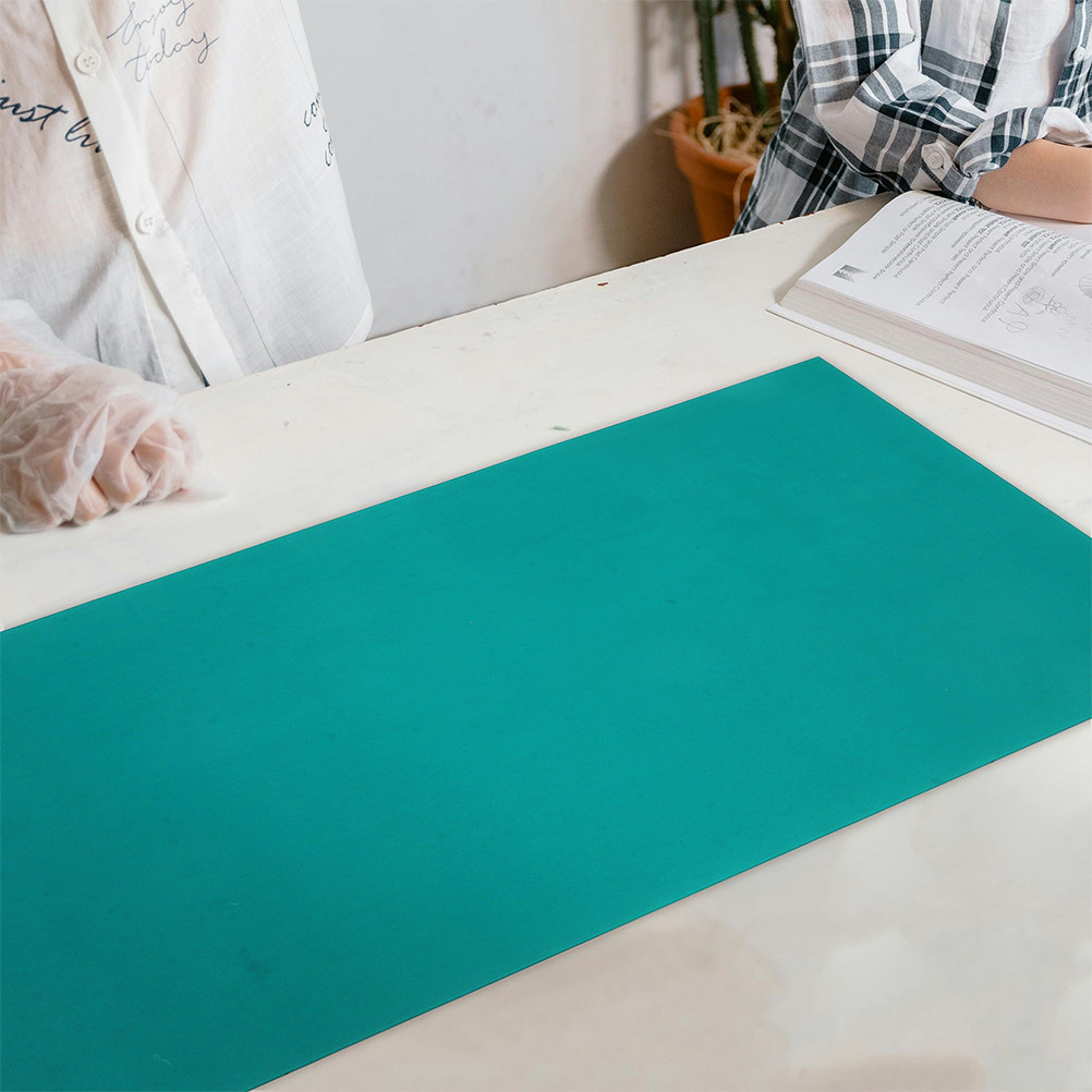 Rubber Soldering Mat Roll Anti - Electronics Repair In Usa recension och pris