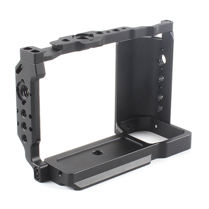 B03B-Camera Cage Protective Vi - Sony Camera Zv-E10 recension och pris