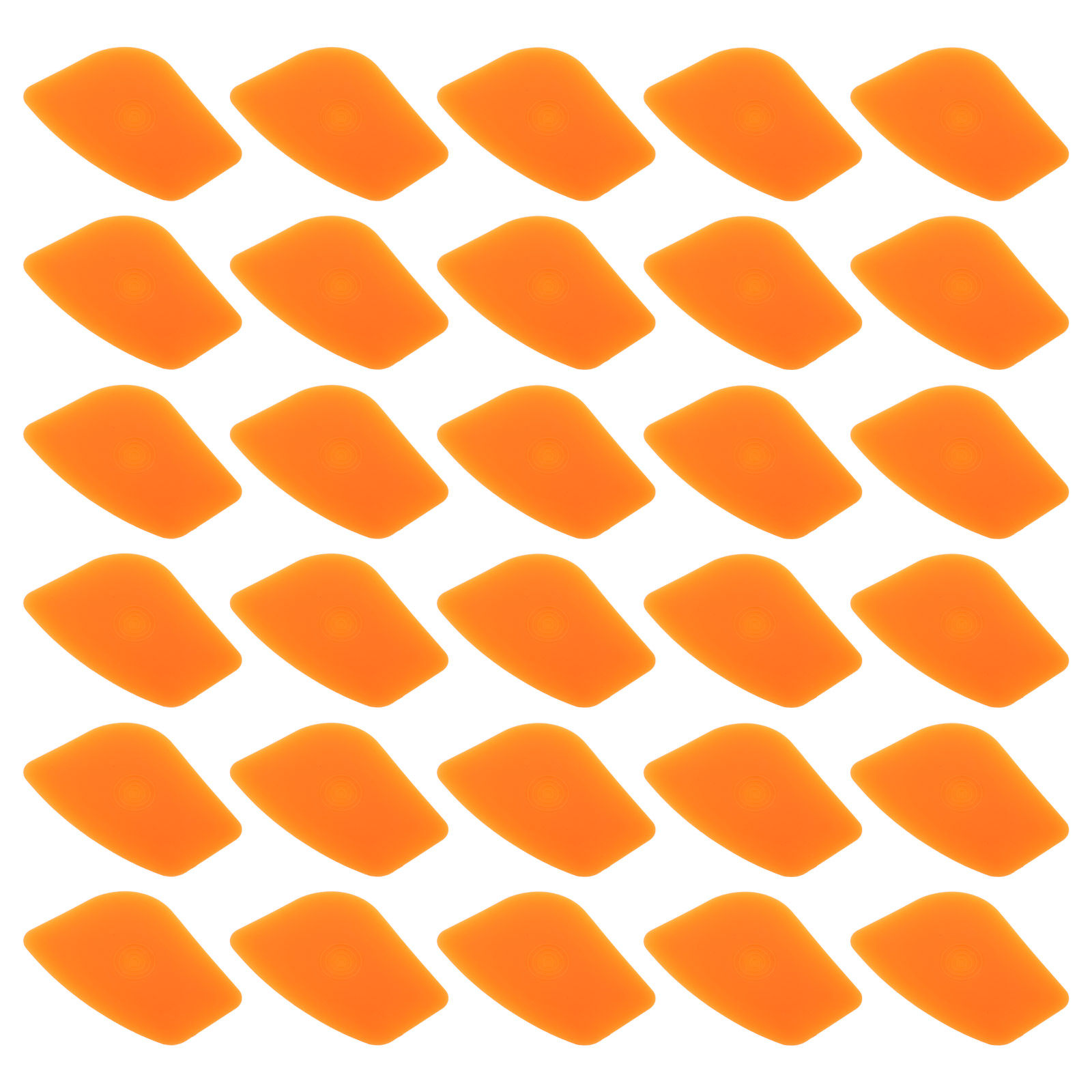 50Pcs Plastic Spudger Tool Vib - Phone Opening Tool recension och pris