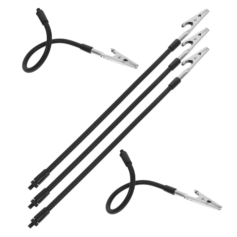 5 pcs Flexible Welding Clamp H - Electronics Repair In Usa recension och pris