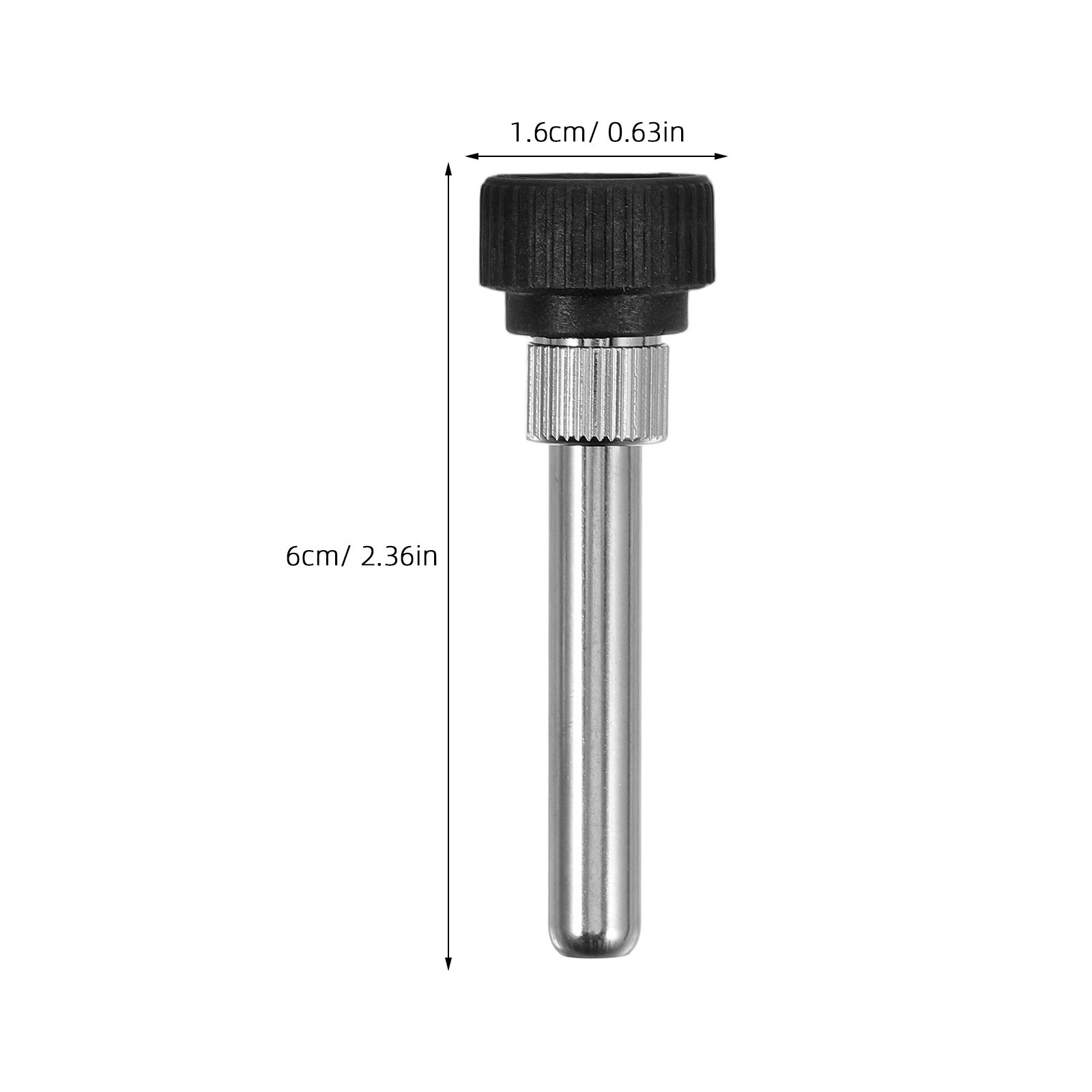 1Set Soldering Iron Handle Sle - Electronics Repair In Usa recension och pris