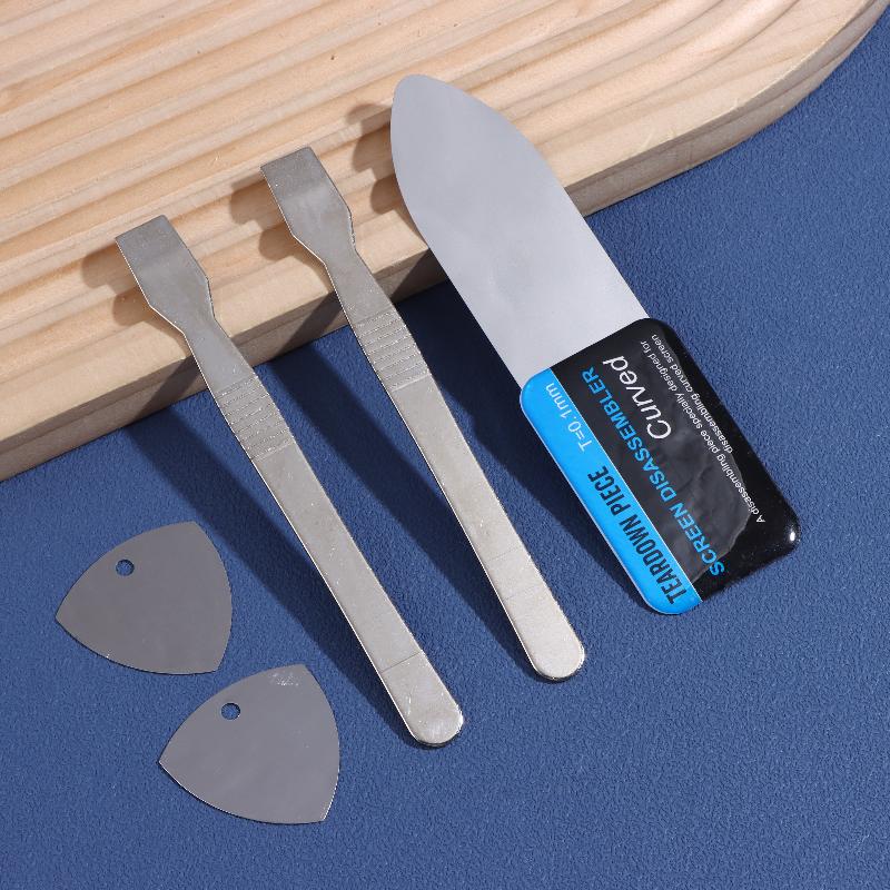 New··5 In 1 Professional Stain - Phone Opening Tool recension och pris