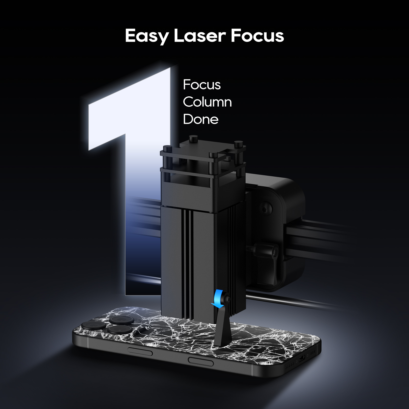 Xwitzeal® V8 MINI Laser Glue R - Electronics Repair Tools recension och pris