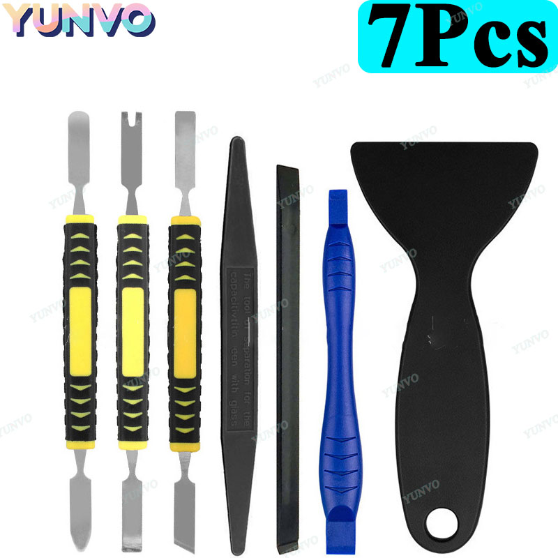 Mobile Phone Repair Tool Screw - Phone Opening Tool recension och pris