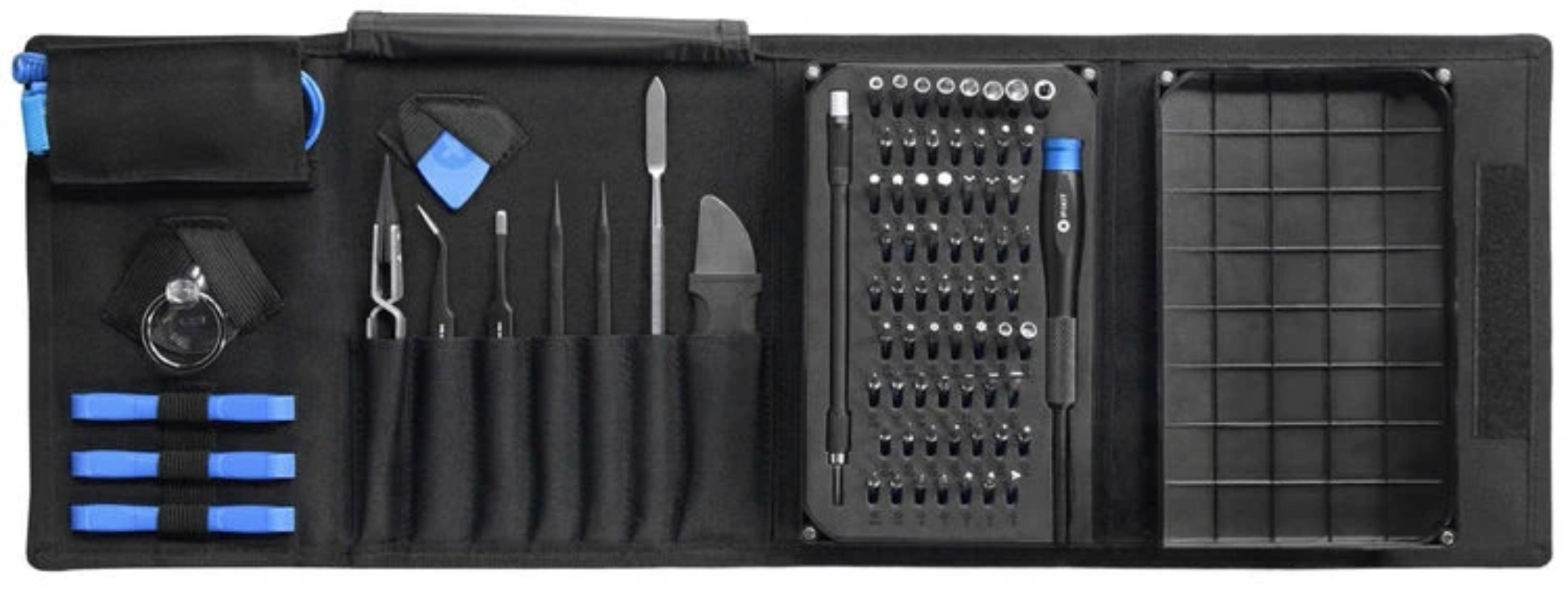 iFixit Pro Tech Toolkit Electr - Electronics Repair Tools recension och pris