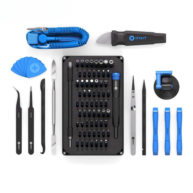 iFixit Pro Tech Toolkit Electr - Electronics Repair Tools recension och pris