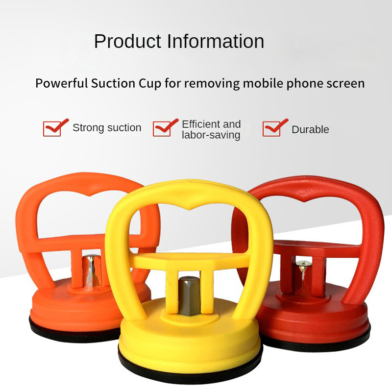 LCD Screen Opening Tool Phone  - Phone Opening Tool recension och pris
