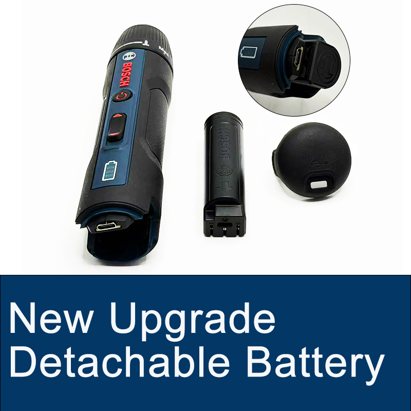 Bosch GSD4V-5 3.6V Cordless El - Electronics Repair In Usa recension och pris