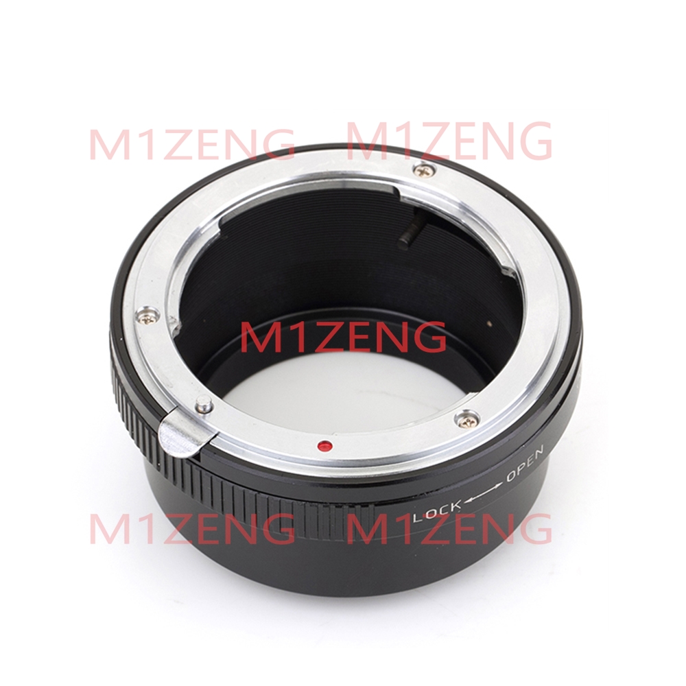 N/G-NEX adapter ring for nikon - Sony Camera Zv-E10 recension och pris