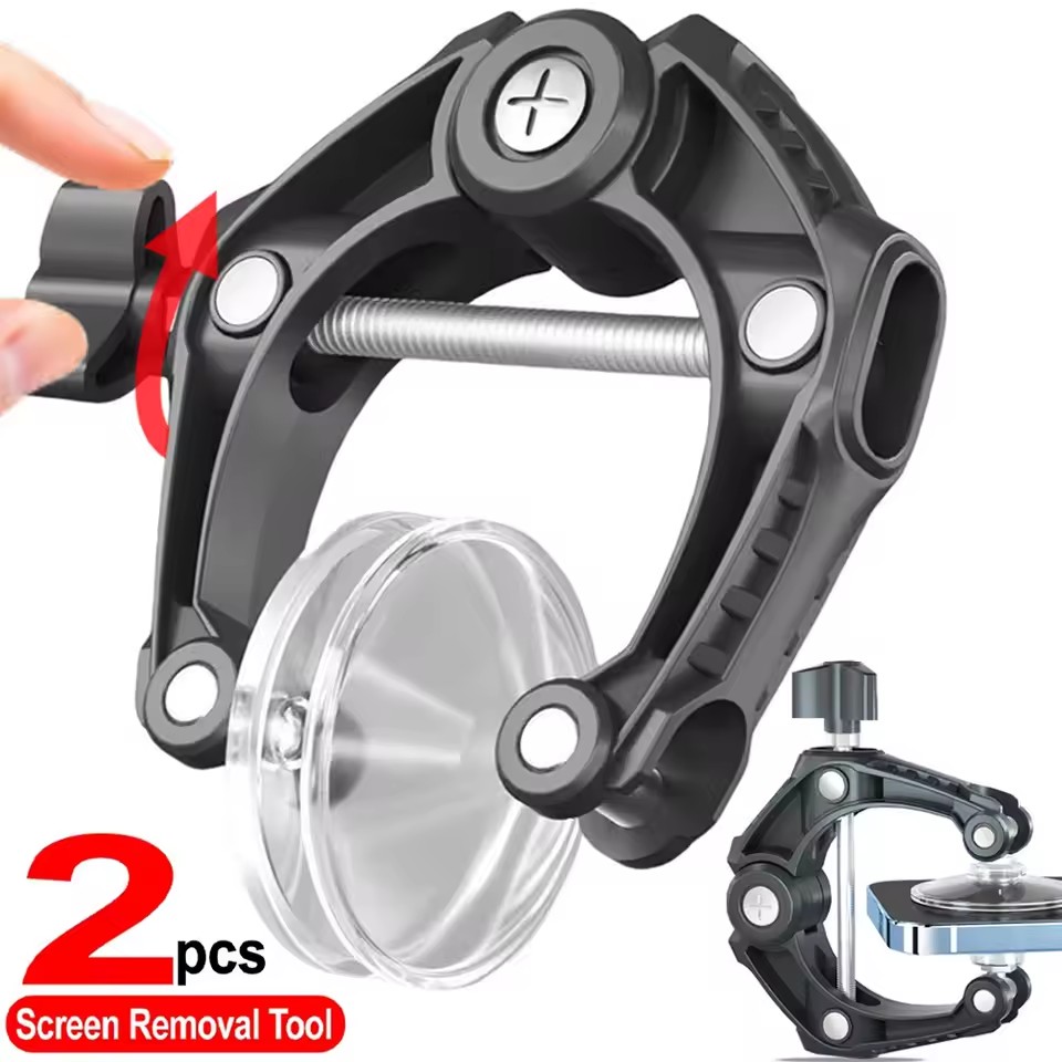 ​Safe Practical LCD Screen Ope - Phone Opening Tool recension och pris