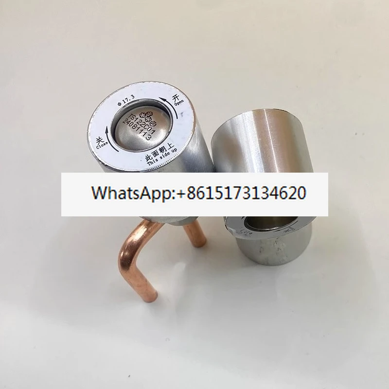 Electronic Expansion Valve Man - Electronics Repair In Usa recension och pris